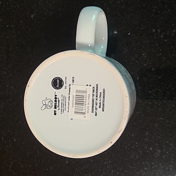 🩷My Melody Mug - Picture 5 of 5